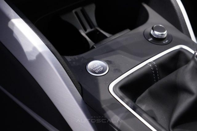 AUDI Q2 30 TDI 116cv S Line Edition Identity Black