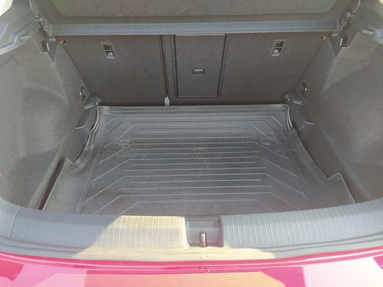 Volkswagen T-Roc R Line 1.0 TSI 110 CV #7284