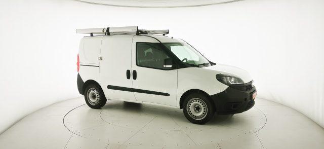 FIAT Doblo Doblò 1.4 Nat. Power PC-TN Business - PREZZO+IVA