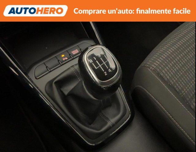 KIA Stonic 1.4 MPI 100 CV Style