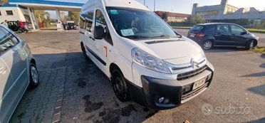 FIAT SCUDO TRASPORTO DISABILI SUPER PREZZO!