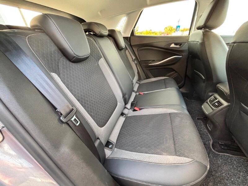 OPEL Grandland 1ª serie Grandland 1.5 diesel E...