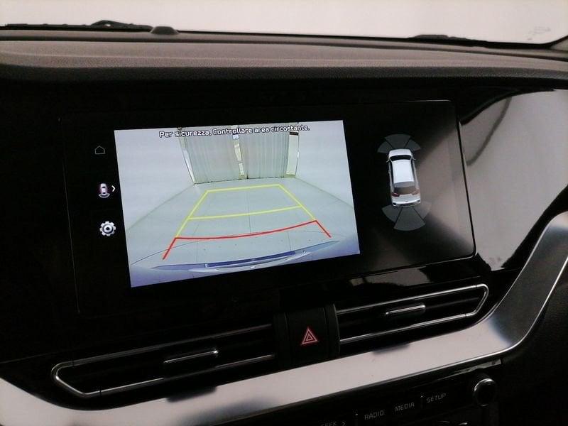 Kia Niro 1.6 gdi hev Evolution dct
