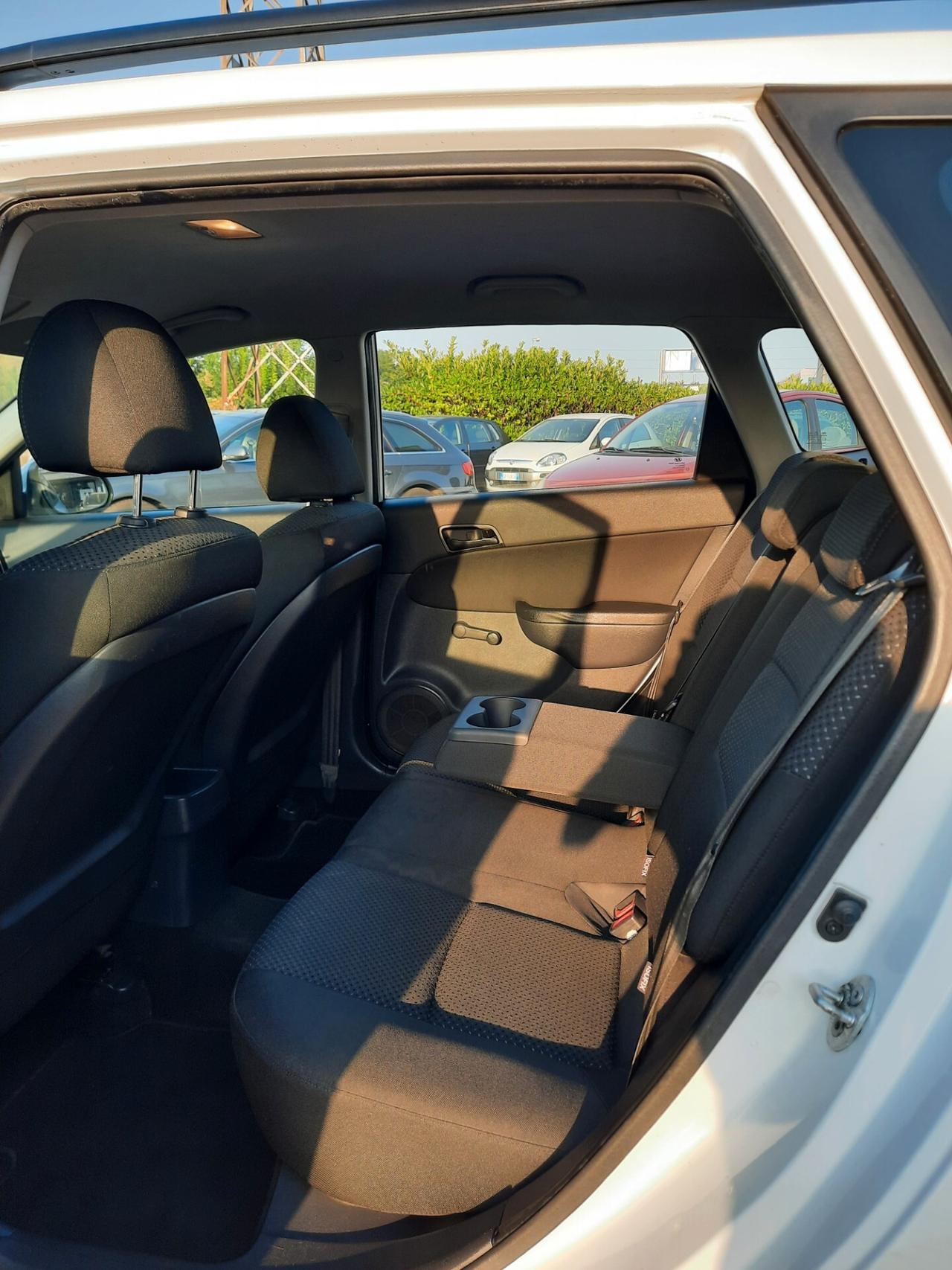 Hyundai i30 CW 1.4 16V 109CV Special
