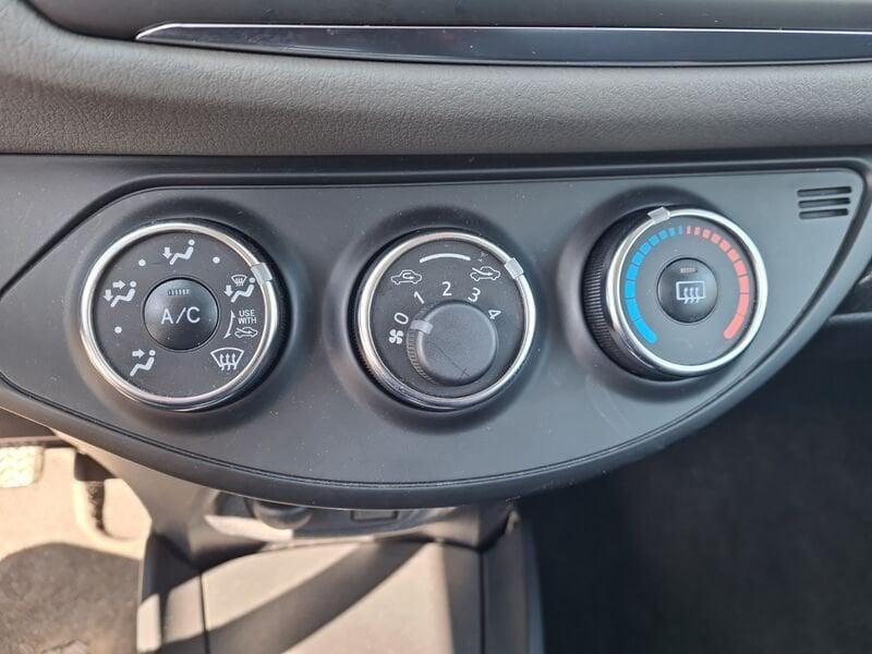 Toyota Yaris 1.0 Active MY19