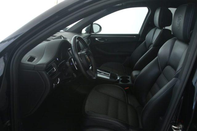 PORSCHE Macan 2.0 T Cerchi 21''/Tetto /Pack Chrono/Bose