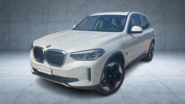 BMW iX3 Impressive Aut. + Tetto