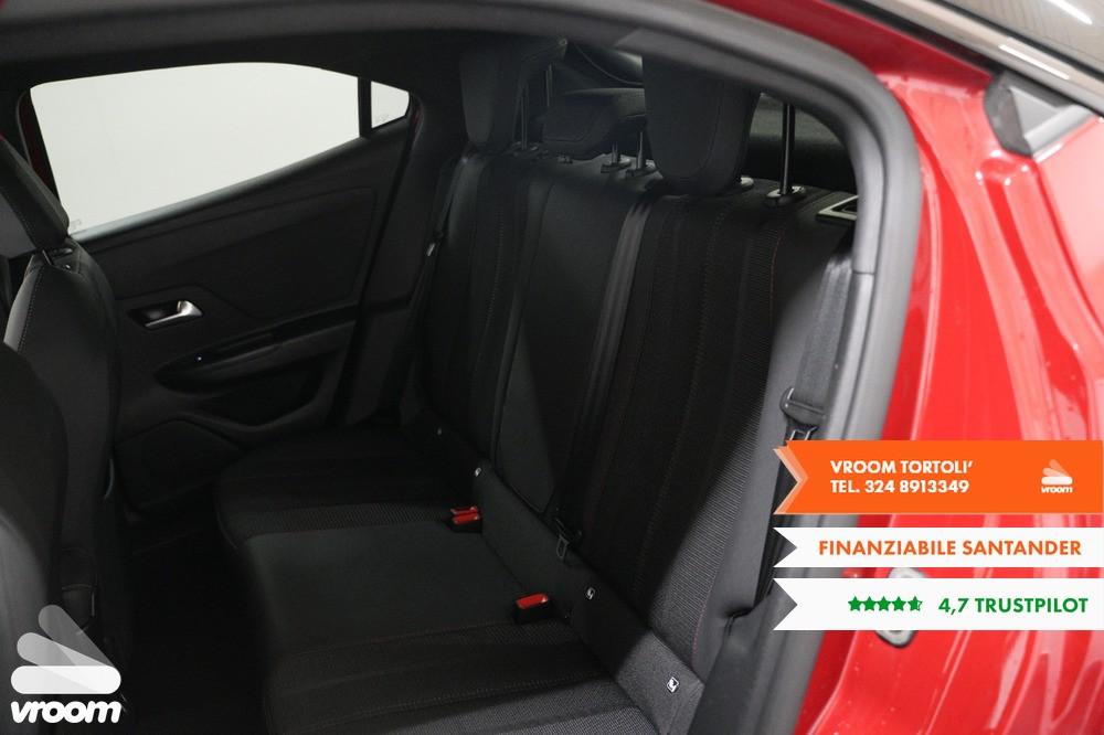 OPEL Mokka 2ª serie Mokka 1.5 diesel GS Line