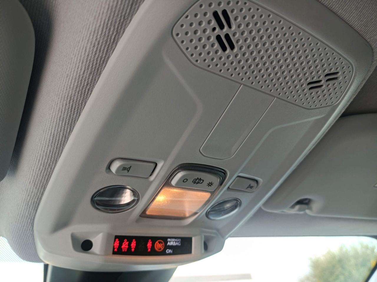 Opel Corsa 1.2 Edition