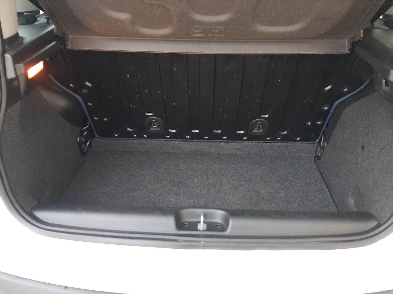 Fiat Panda 1.2 69cv Easy