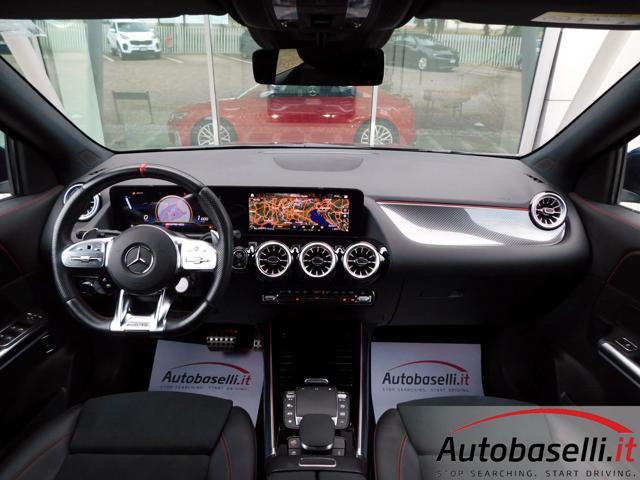 MERCEDES-BENZ GLA 35 AMG GLA 35 AMG SUV 4MATIC 306CV