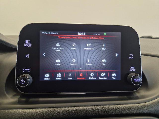 FIAT Tipo 1.6 Mjt S&S SW Lounge - NEOP. - Cruise/Lim - Sens.