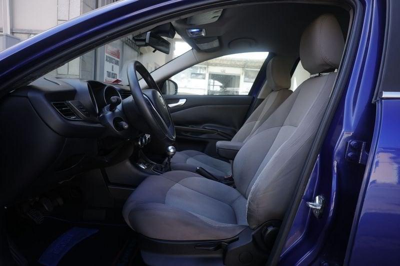 Alfa Romeo Giulietta Alfa Romeo Giulietta 1.3 88KW Benzina/GPL ANNO 2014