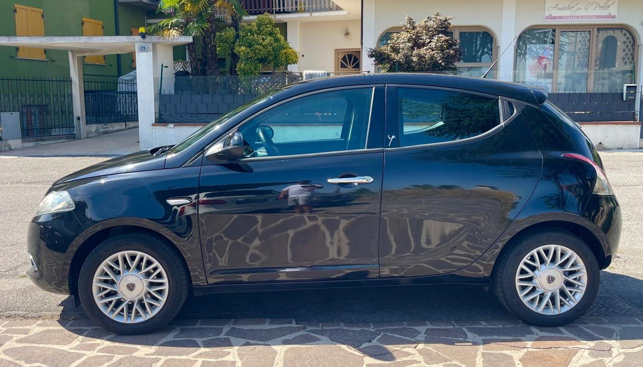 Lancia Ypsilon 1.3 MJT 16V 95 CV 5 porte S&S Platinum