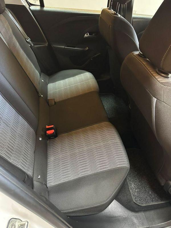 Opel Corsa 1.2 100cv Blitz Edition MT6 PREZZO VERO