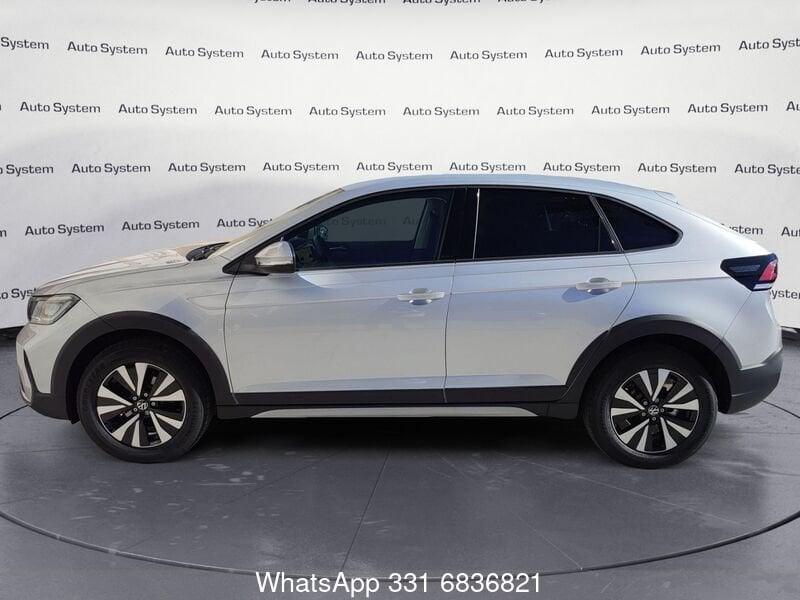 Volkswagen Taigo 1.0 TSI Life