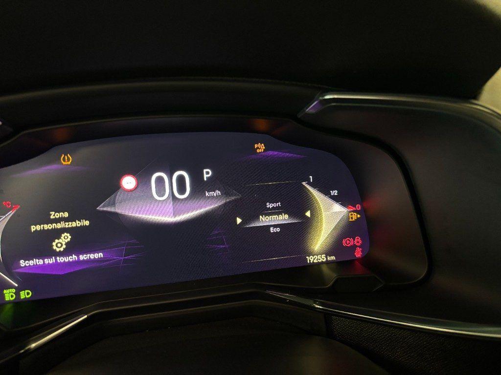 DS DS7 Esprit de Voyage StraFull Automatico 1.5 BlueHDi