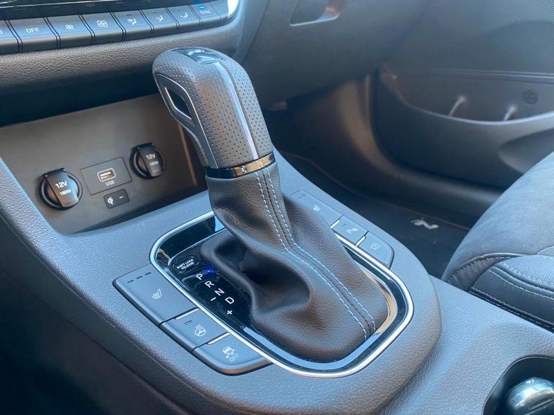 Hyundai i30 5 Porte i30 2.0 t-gdi N Performance dct