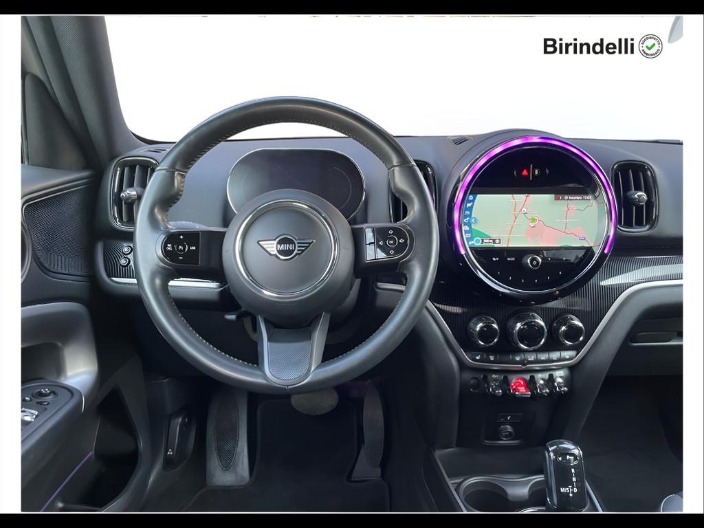 MINI Mini Countrym.(F60) - Mini 2.0 Cooper D Classic Countryman