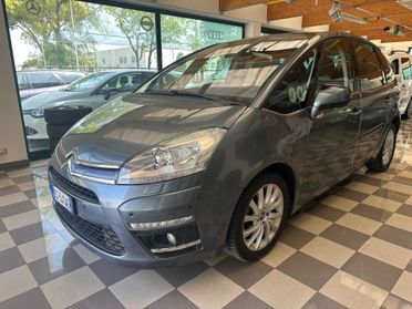 Citroen C4 Picasso 1.6 HDi 110
