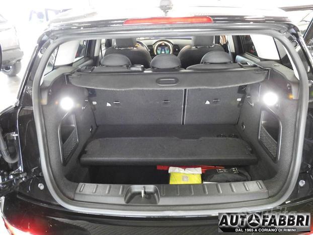 MINI - Clubman - Mini Cooper 1.5 Spport Design 102