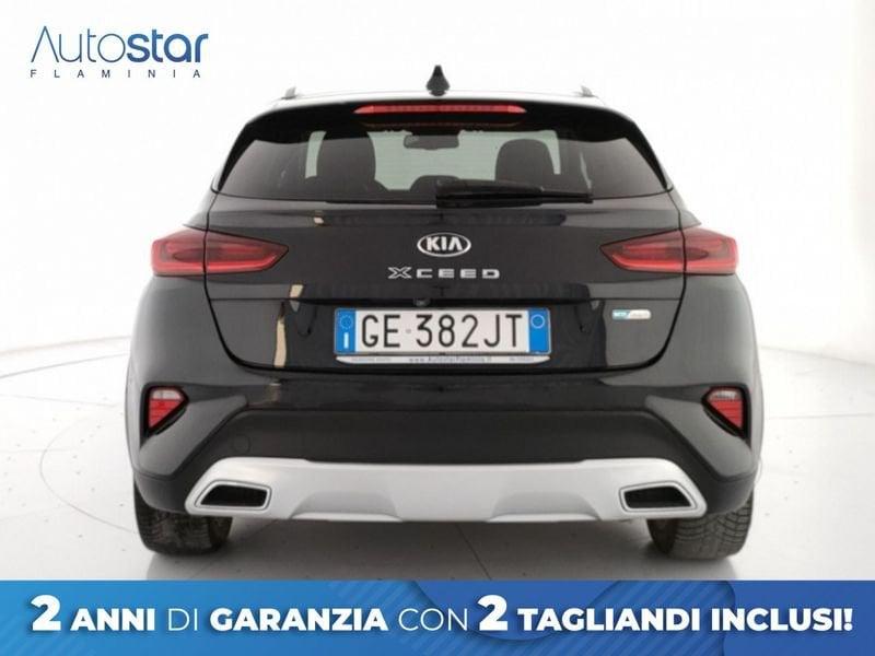 KIA Xceed 1.6 gdi phev Evolution 141cv dct
