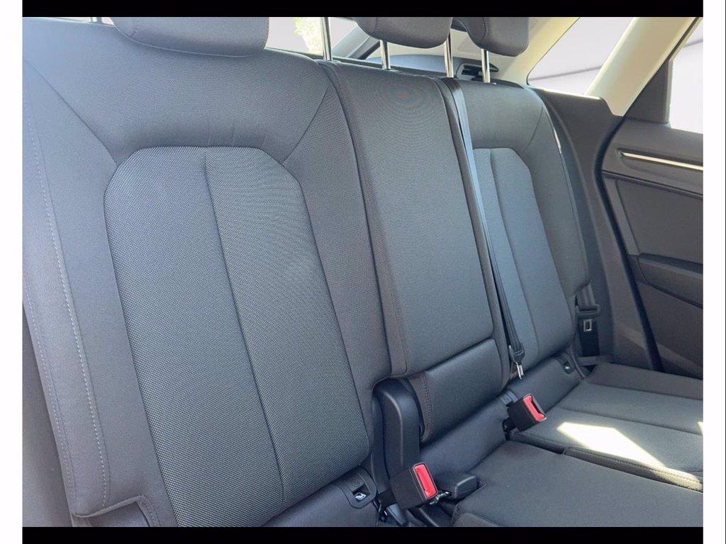 AUDI Q3 35 2.0 tdi business advanced s-tronic del 2023