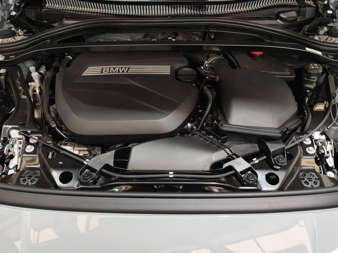 BMW Serie 1 118d MSport Design