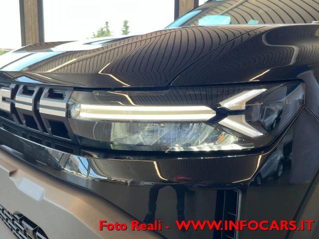 DACIA Duster Full-Hybrid 140 CV Extreme NUOVA