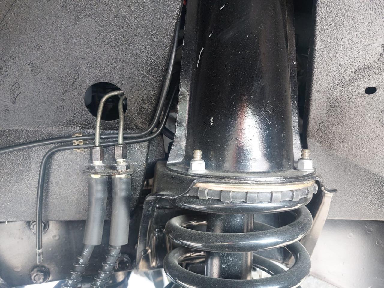 Land Rover Range Rover Range Rover 3.5 V 8 carburatori 5 porte