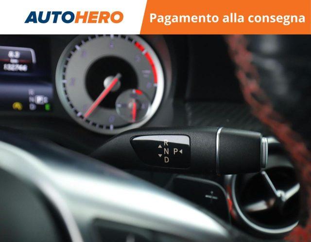 MERCEDES-BENZ A 200 CDI Automatic Premium