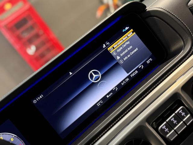 MERCEDES-BENZ G 500 S.W. Stronger Than Time Edition