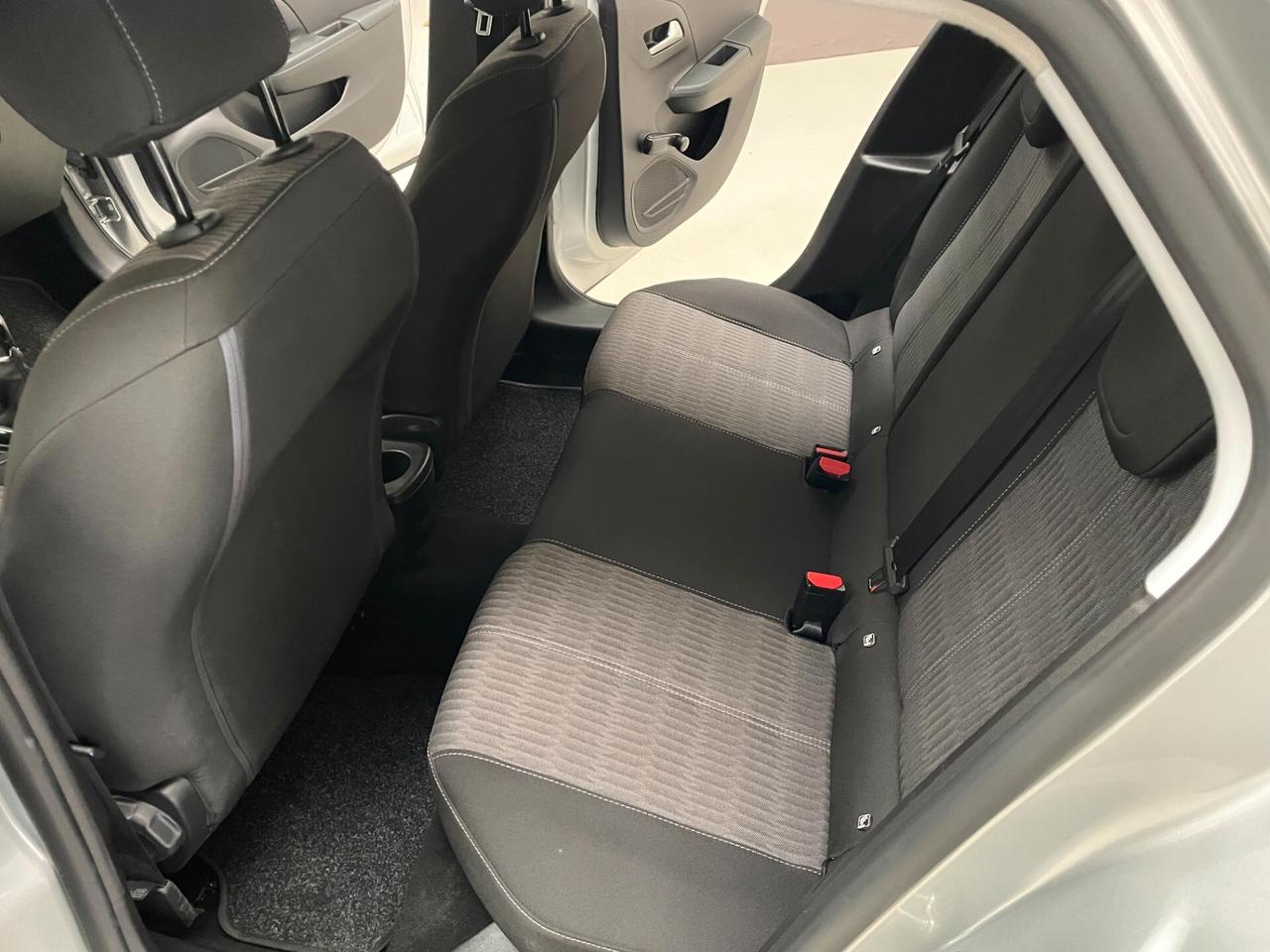 Opel Corsa 1.2 75CV Edition