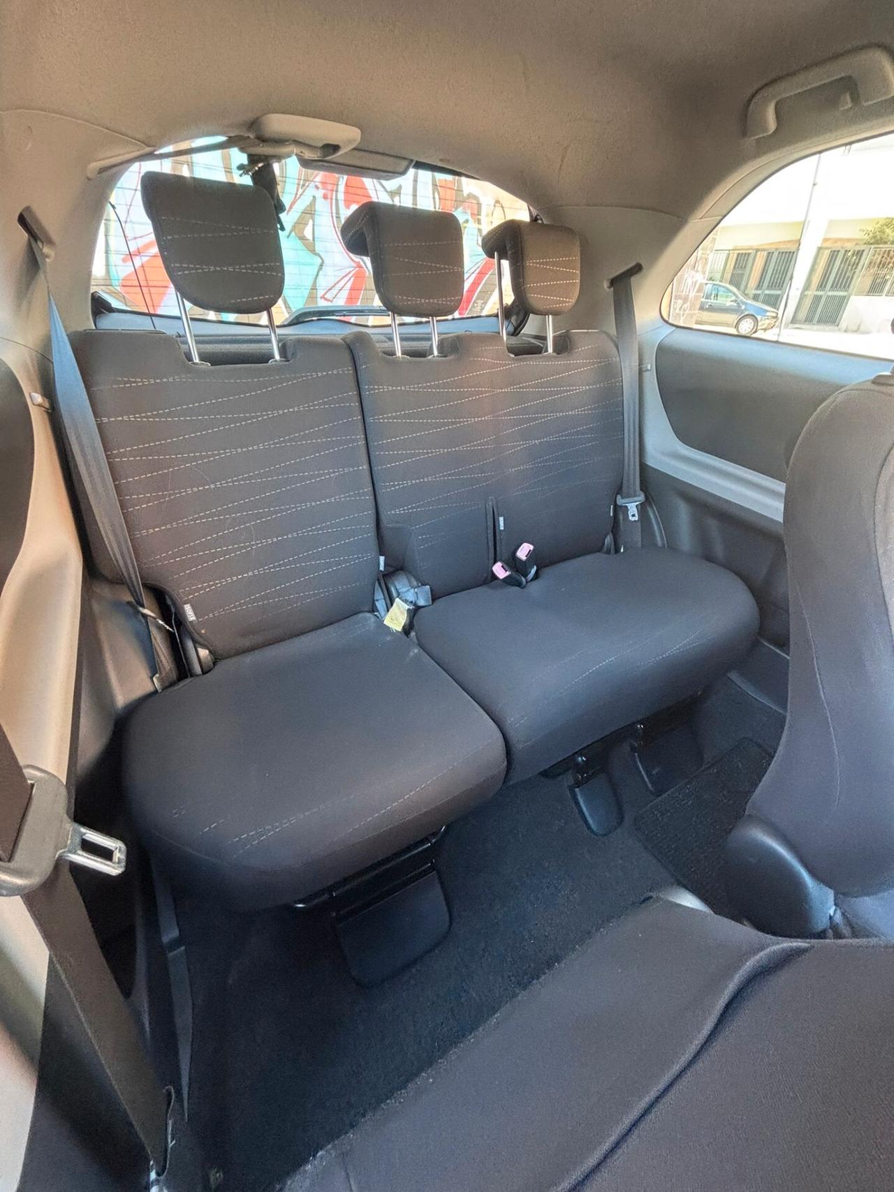 Toyota Yaris 1.0 3 porte