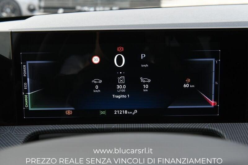 Lancia Ypsilon Ibrida Ibrida 100cv LX e-DCT