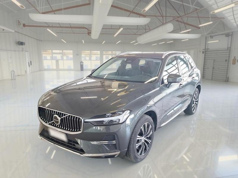 VOLVO XC60 B4 D automatico Inscription