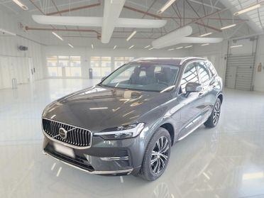 VOLVO XC60 B4 D automatico Inscription