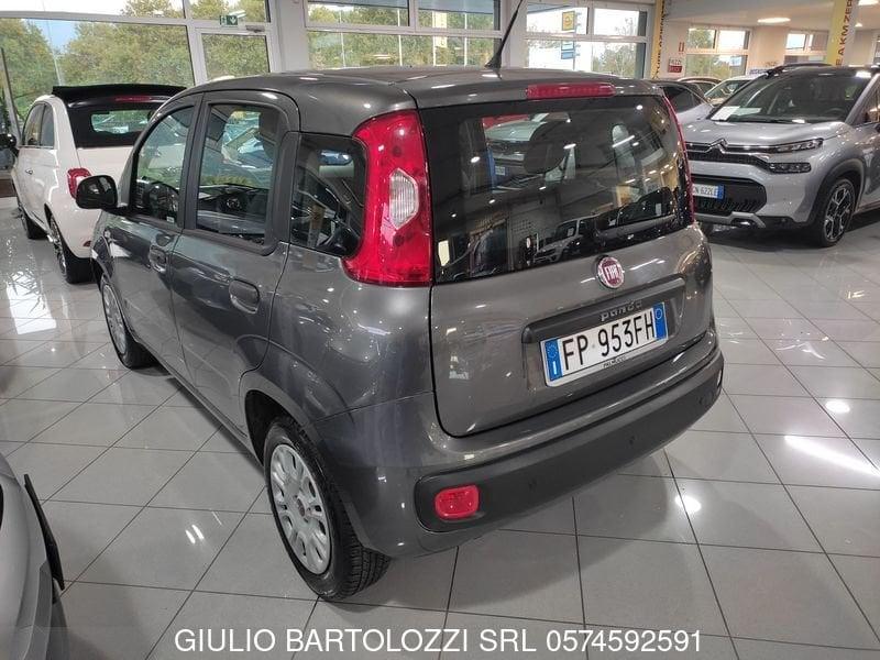 FIAT Panda Panda 1.2