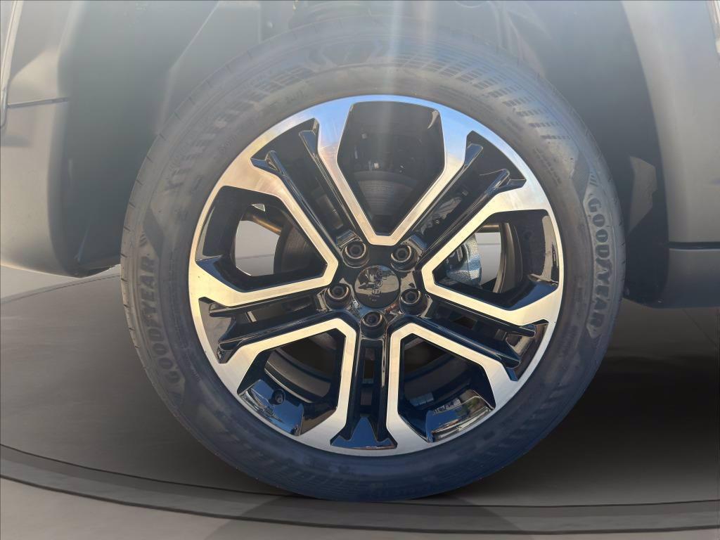 JEEP Compass 1.5 turbo t4 mhev Altitude 2wd 130cv dct del 2024