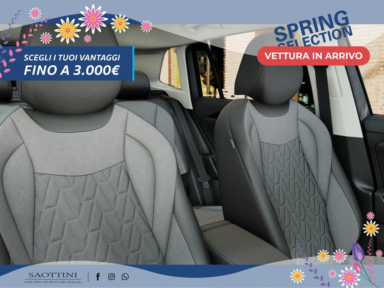 2.0 TDI Life 150 CV DSG