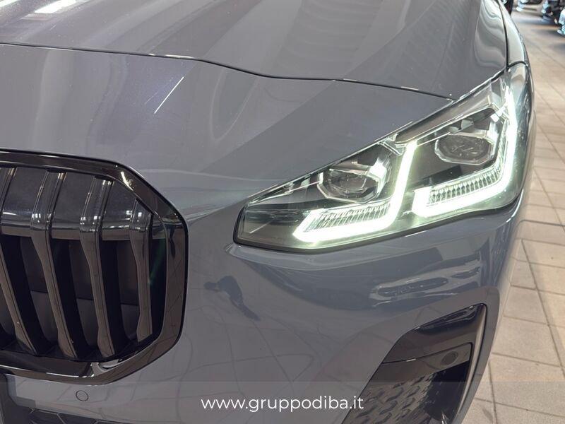 BMW Serie 2 Active Tourer Serie 2 U06 Active Tourer 225e Active Tourer xdrive Msport auto