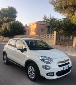 FIAT 500X 1.6 DIESEL BUSINESS 101000 KM