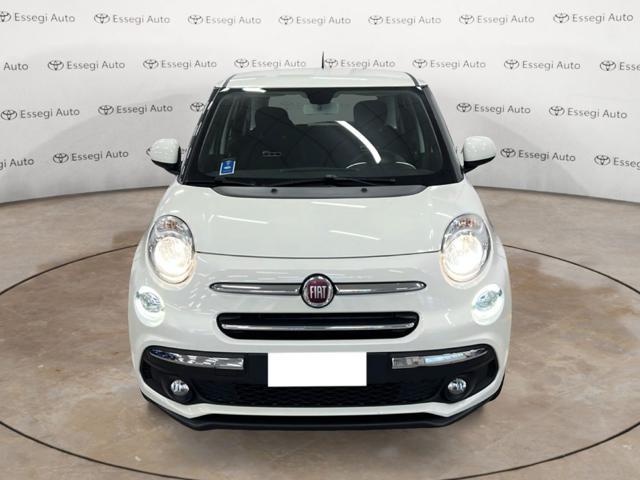 FIAT 500L 1.4 95 CV Mirror