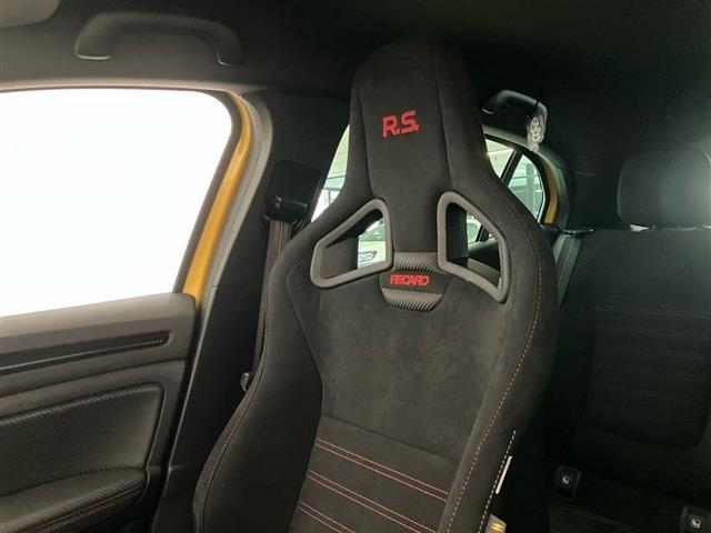 RENAULT Megane Berlina 1.8 TCe 300cv R.S. Ultime EDC