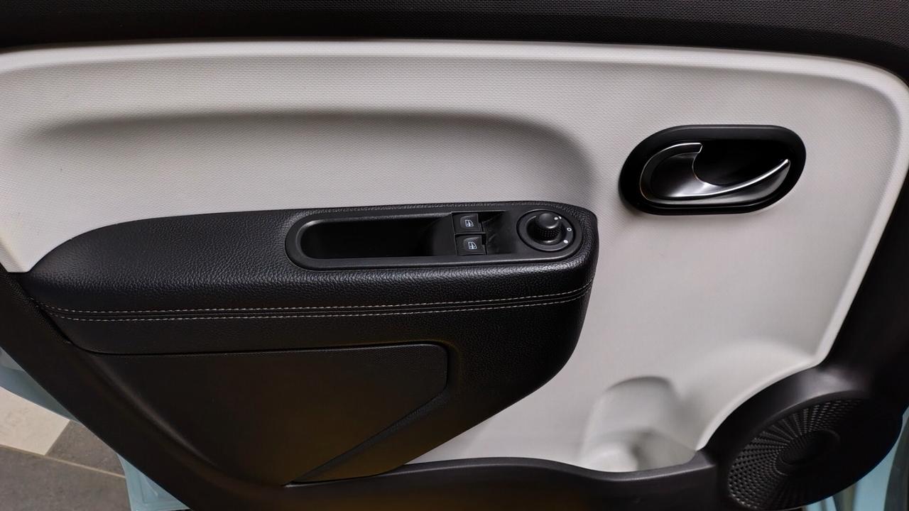 Renault Twingo Electric Intens
