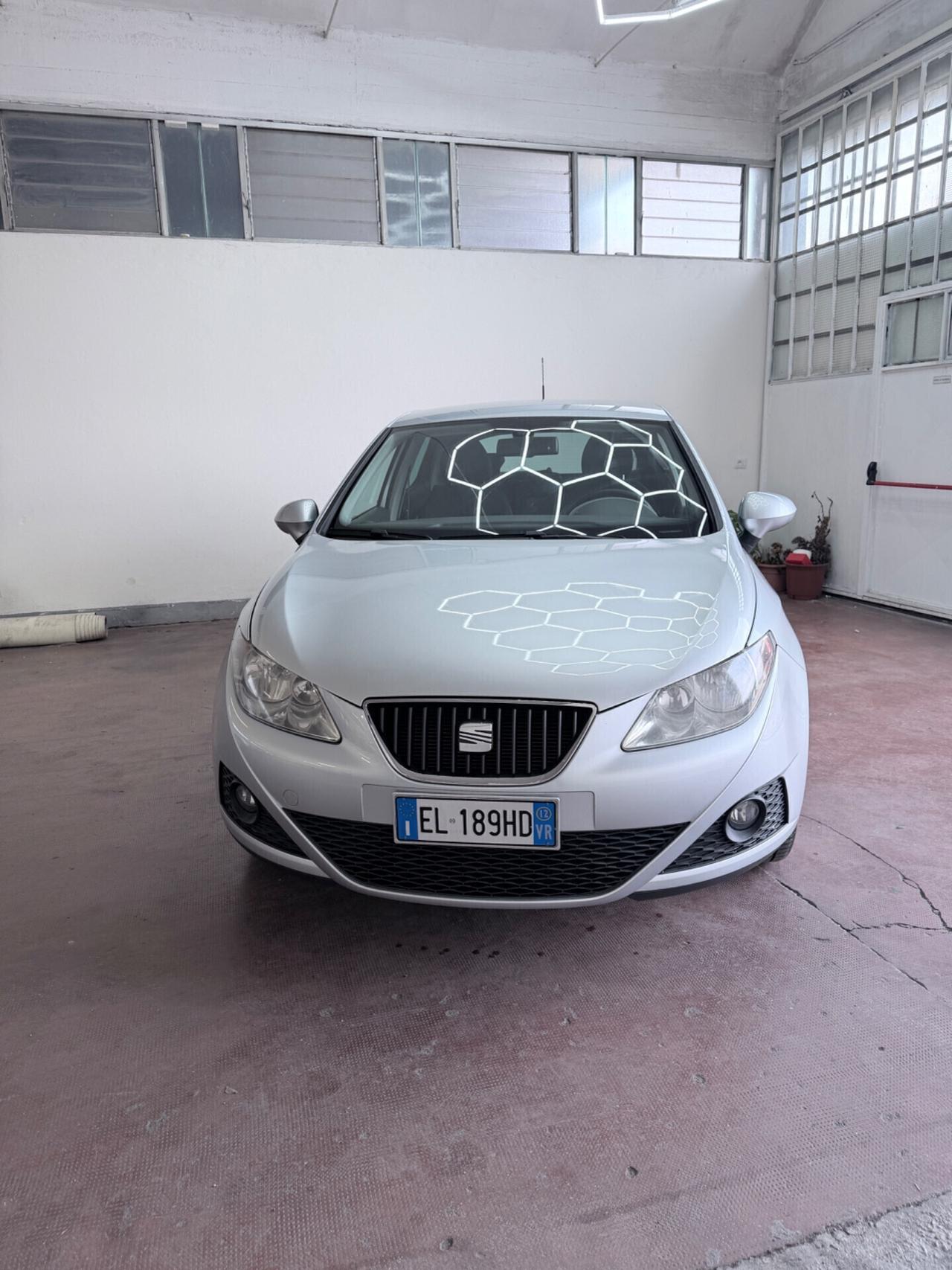 Seat Ibiza ST 1.2 TDI CR DPF COPA