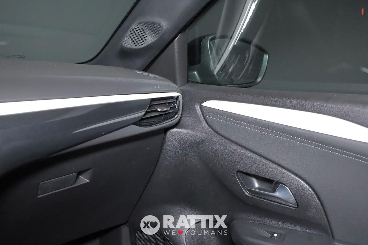 Opel Corsa 1.2 Hybrid 110CV GS DCT6