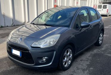 CITROEN C3 1.4 HDi 70Cv.