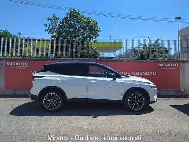 Nissan Qashqai Qashqai MHEV 140 CV N-Style