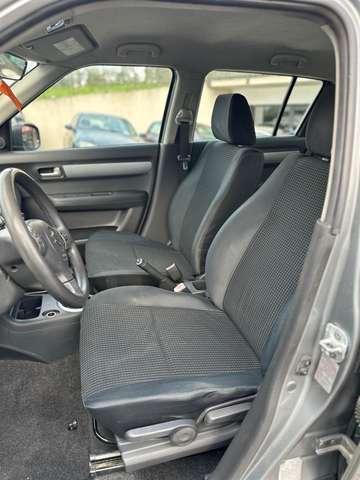 Suzuki Swift Swift 5p 1.3 16v GLX